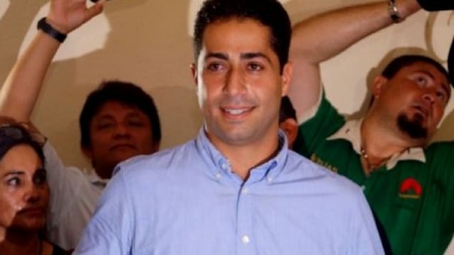 Pablo Gutiérrez Lazarus