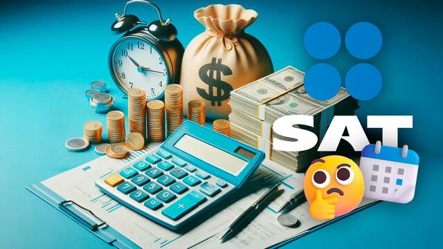 pRÓRROGA Buzón Tributario SAT