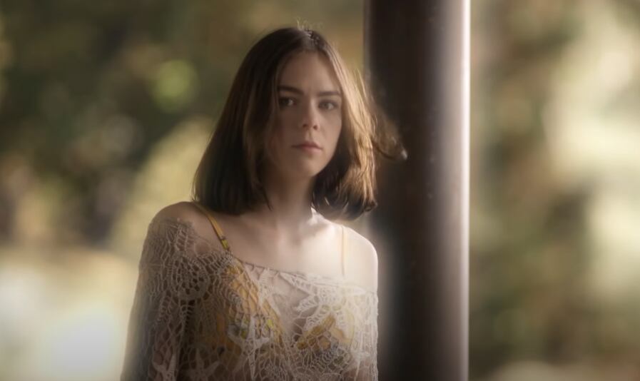 ¿Quién Mató a Sara?, serie de Netflix
