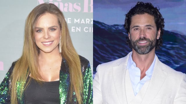 María José Magán habla del proceso contra de Matías Novoa por manutención de su hijo