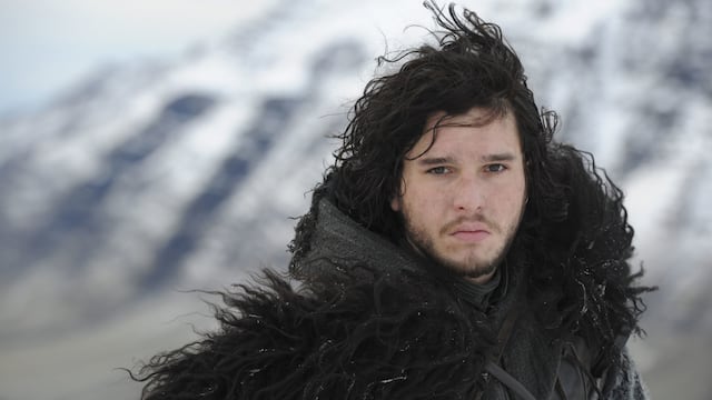 Jon Snow