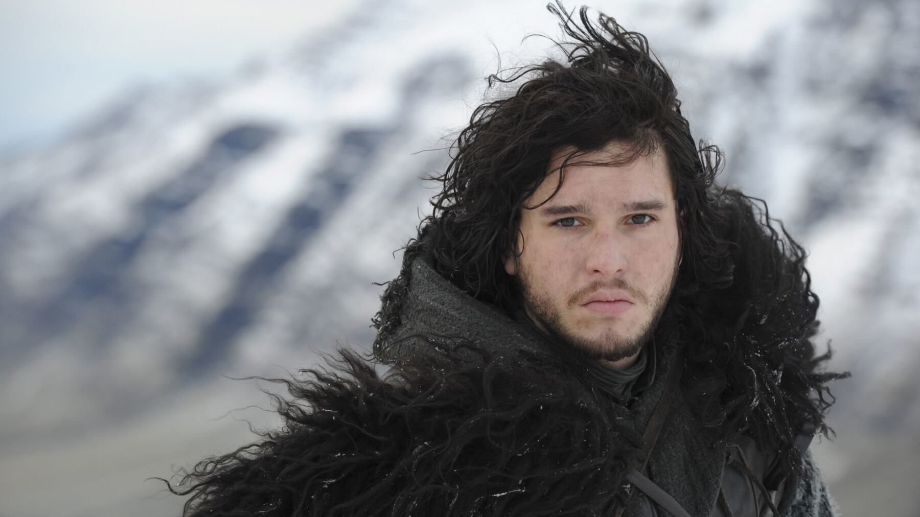 Kit Harington, Jon Snow en Game of Thrones, habla del feo final que tuvo la serie hace 5 años