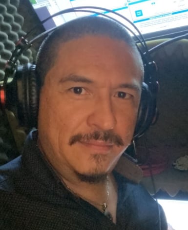 Carlos Hernández
