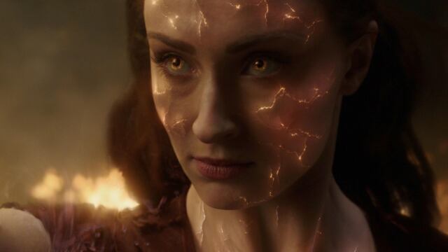Dark Phoenix