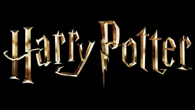Serie de Harry Potter en Max
