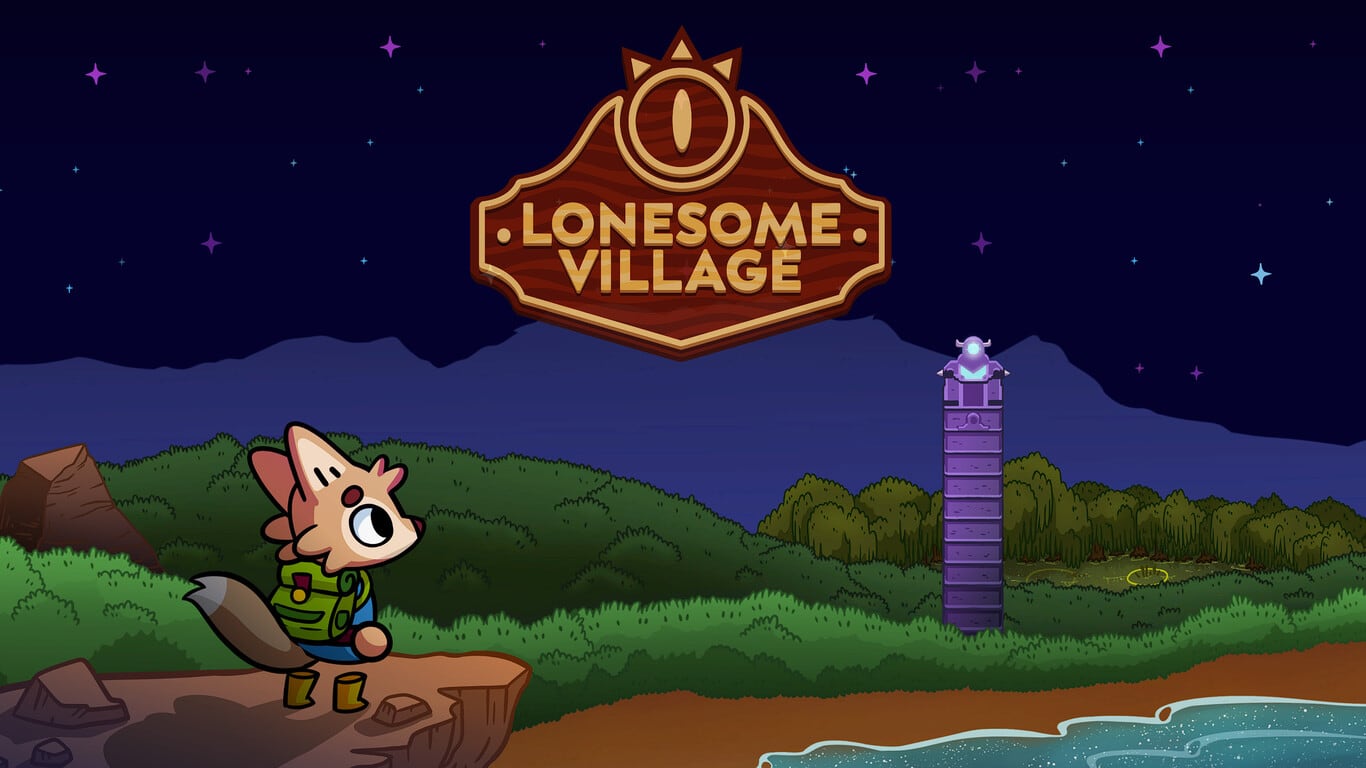 Lonesome Village