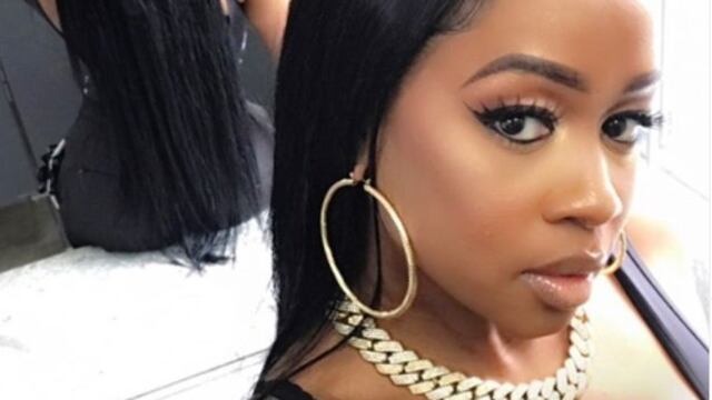 Remy Ma