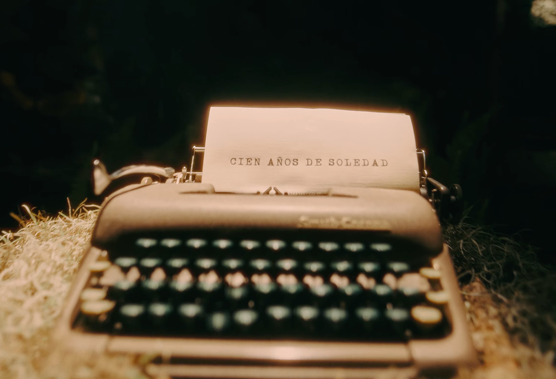 Cien años de soledad de Netflix