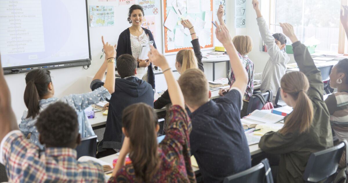 ¿Cuándo es el Día del Estudiante? En México cae el 23 de mayo