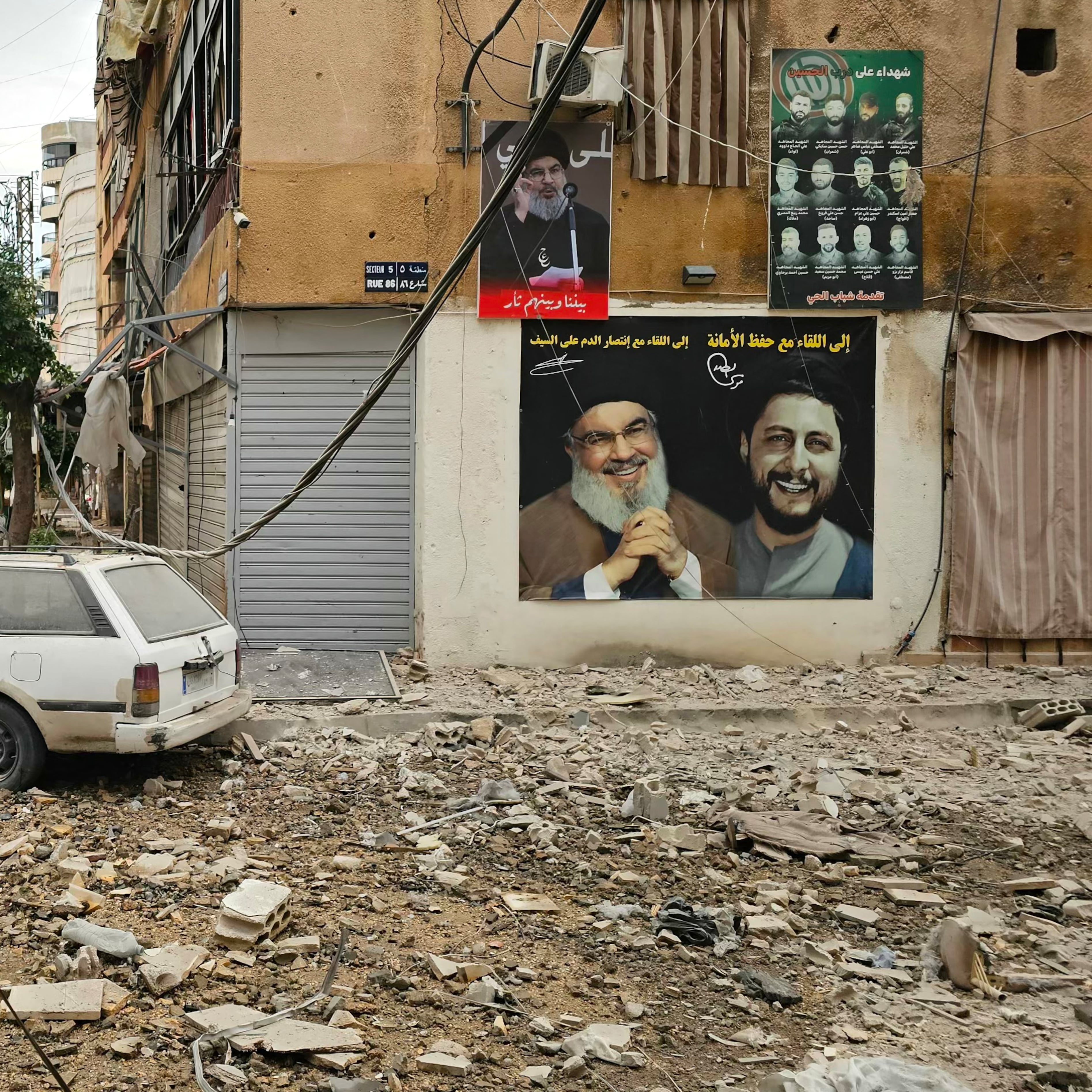 Embajada de México lanza alerta a mexicanos en Irán