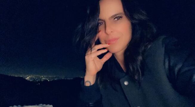 Kate del Castillo