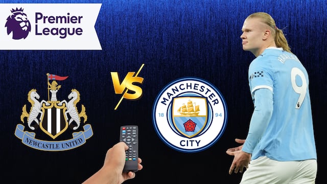 Newcastle vs Manchester City: ¿Cuándo y dónde ver el partido de la Jornada 12 de Premier League?