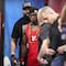 ¿Quién es Raja Jackson? Hijo de Rampage Jackson se hace viral por video de golpiza a luchador