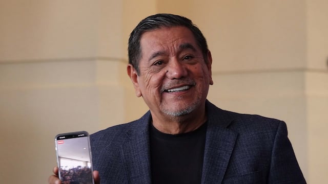 Félix Salgado Macedonio