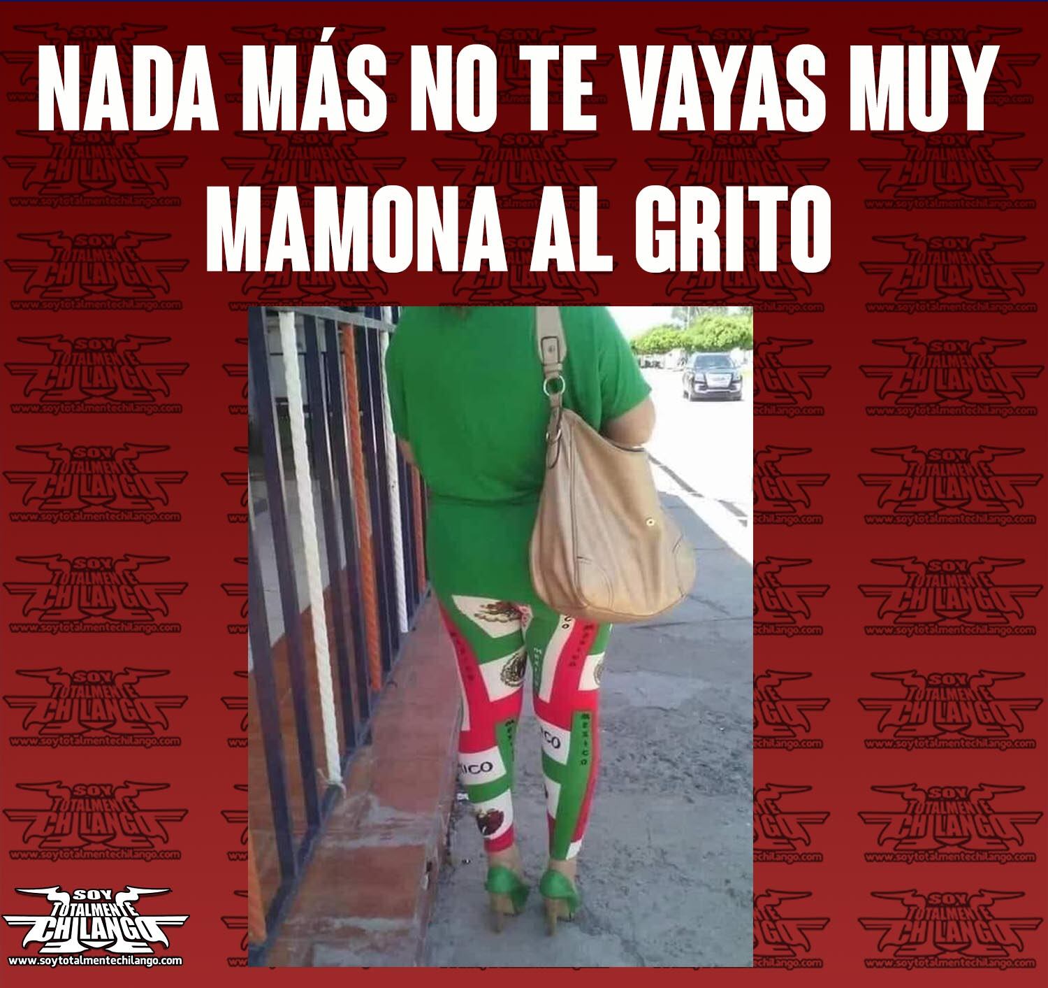 Memes del 15 de septiembre