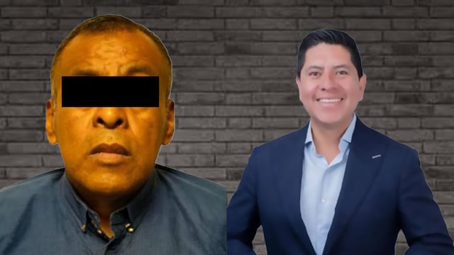 La captura que marca un avance en el caso Francisco Brian Rojas Cano