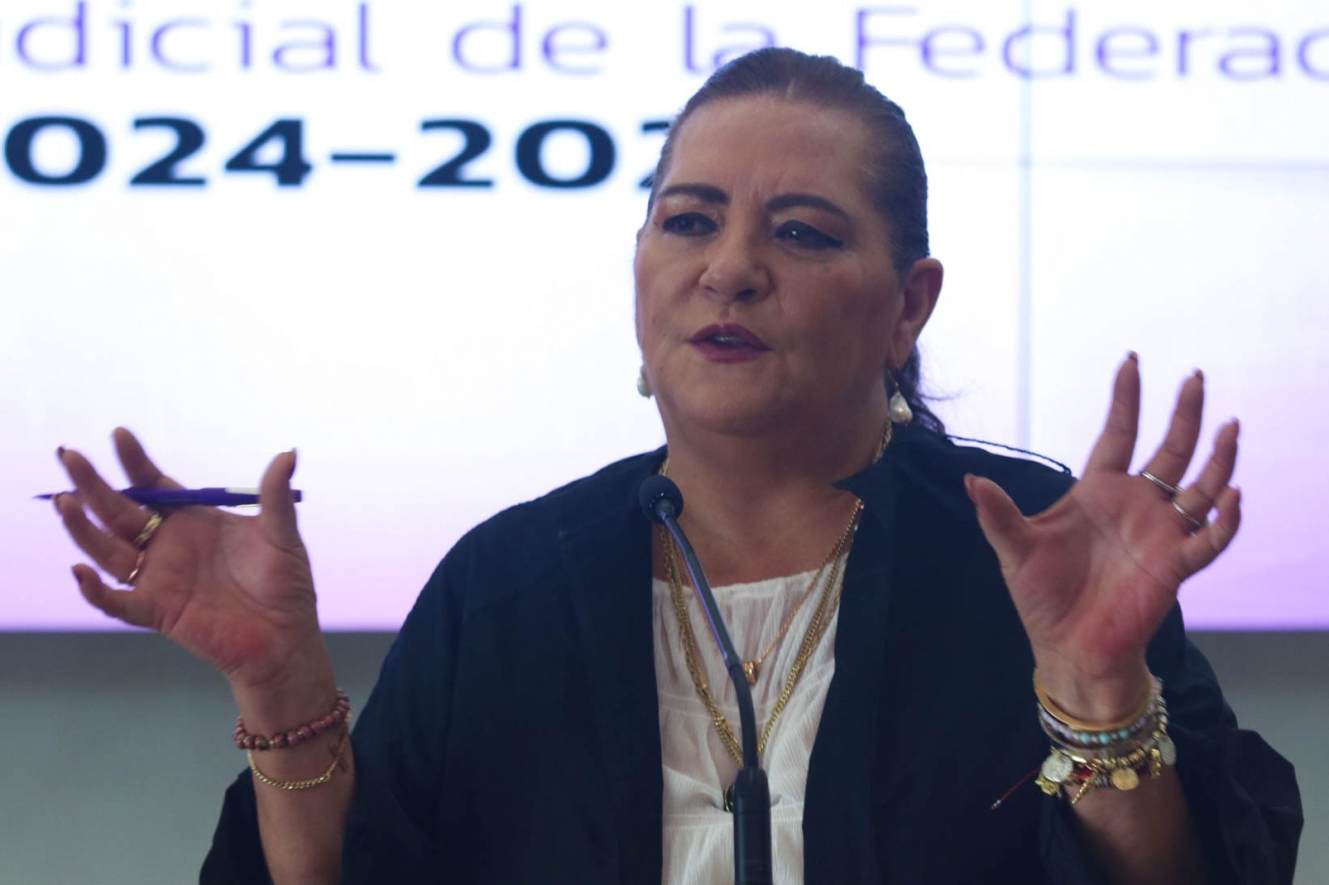Guadalupe Taddei
