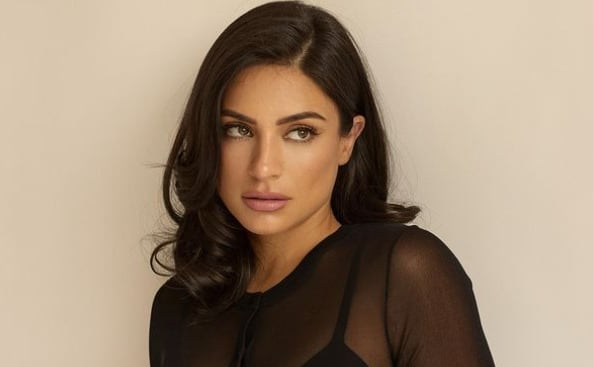 Ana Brenda Contreras