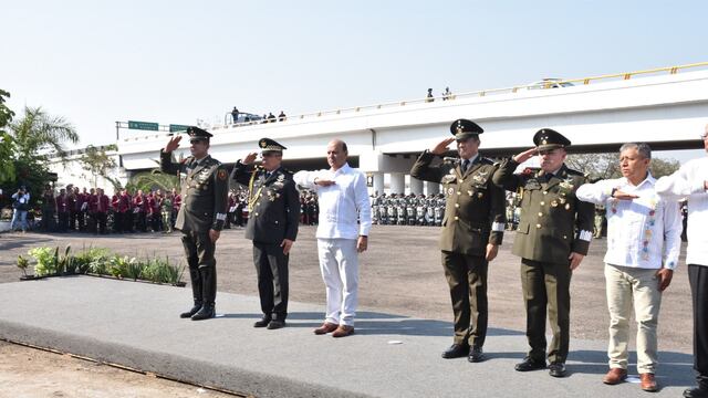 Rodrigo Arredondo expone propuestas de seguridad en Cuautla, Morelos