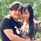 Maribel Guardia ya puso a Julián Figueroa en la ofrenda de Día de Muertos y no pudo evitar llorar