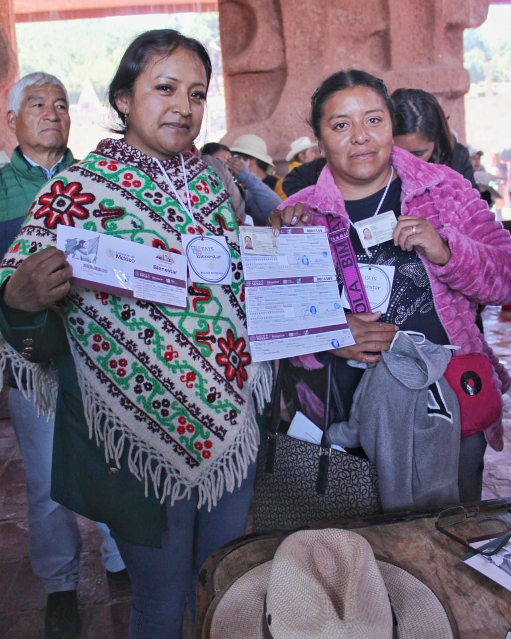 Día Internacional de los Pueblos Indígenas de México