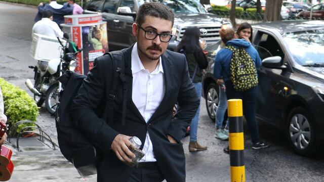 Román Meyer Falcón, titular de Sedatu.