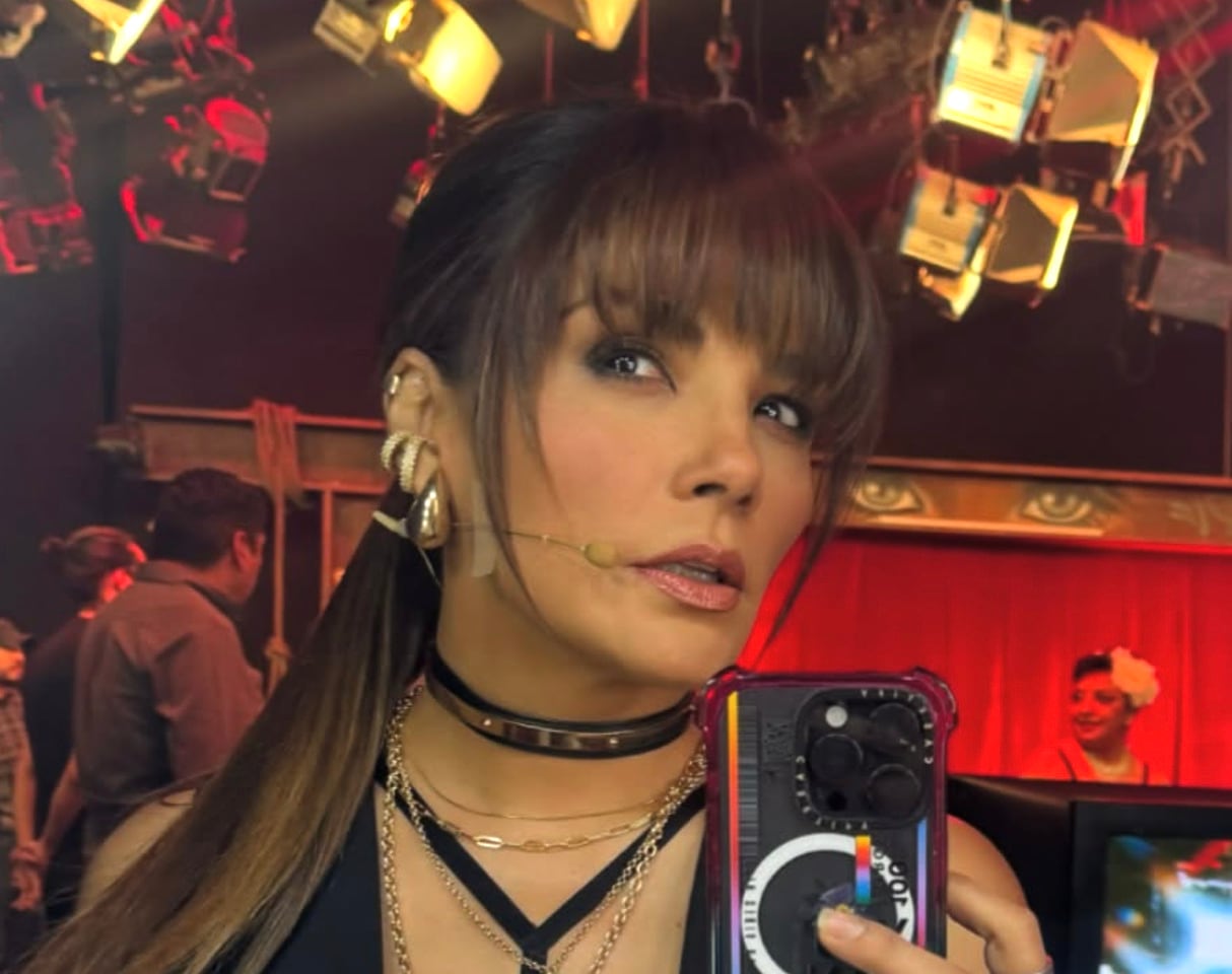 Rossana Nájera