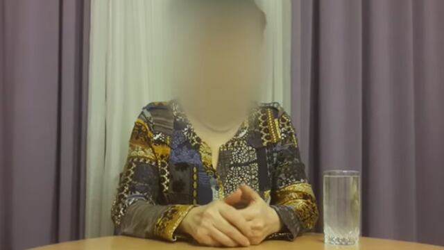 Viajera en el tiempo.