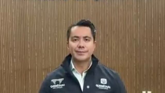 Felifer Macías lidera respuesta en Querétaro tras lluvias intensas