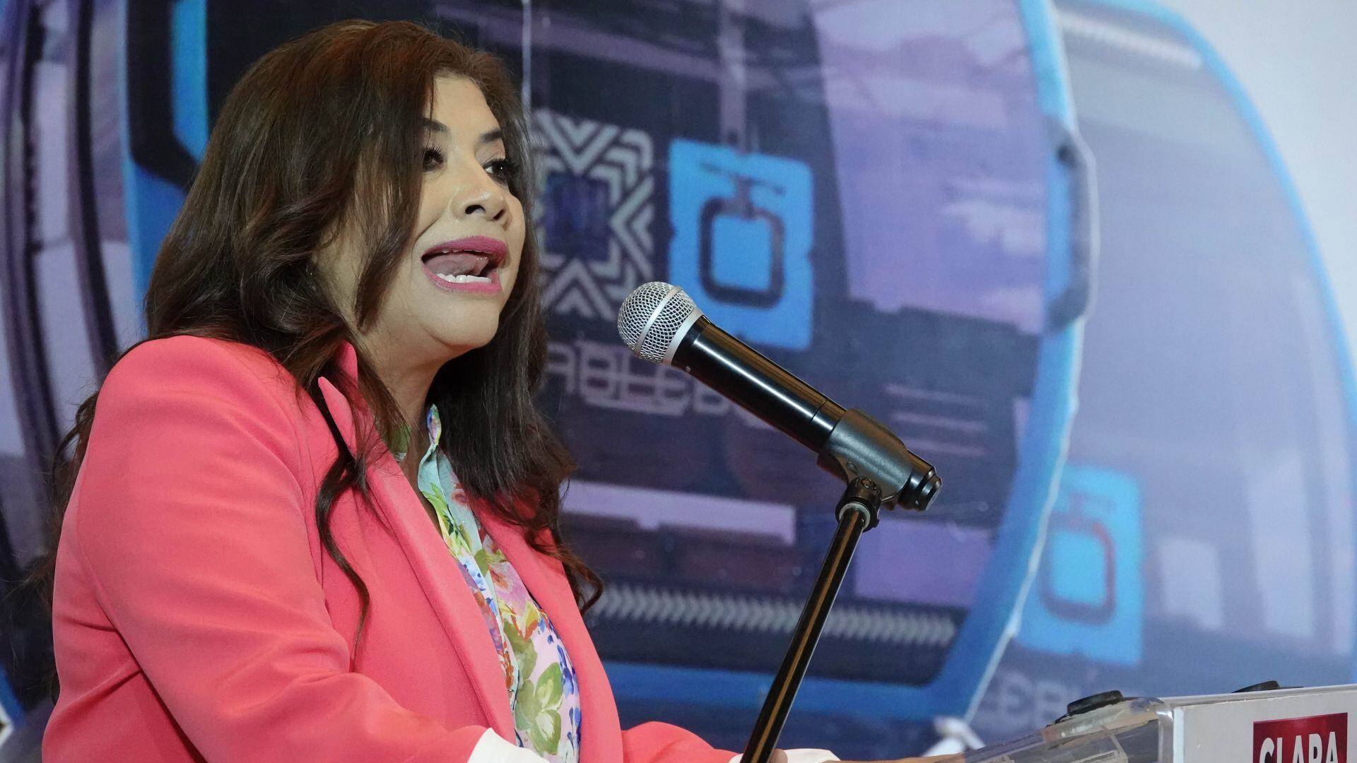 Estas son las 5 líneas de Cablebús que propone Clara Brugada