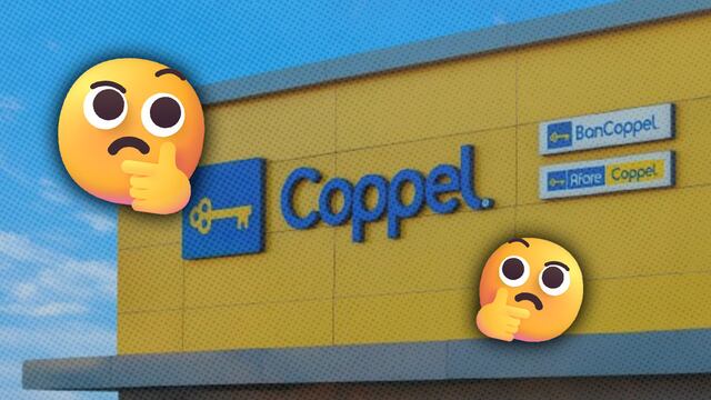 ¿Borraron mi deuda de Coppel?