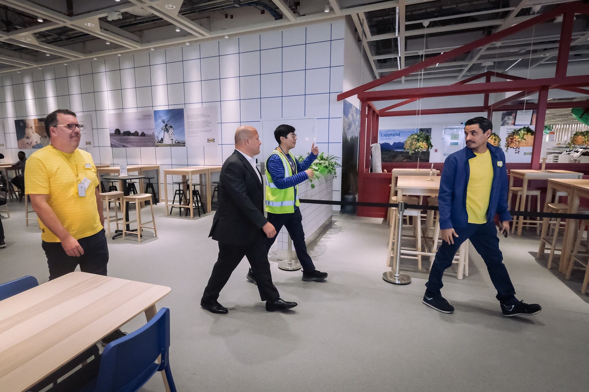 Ikea Guadalajara
