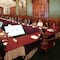 Sheinbaum revisa avances de IMSS-Bienestar con gobernadores en Palacio Nacional