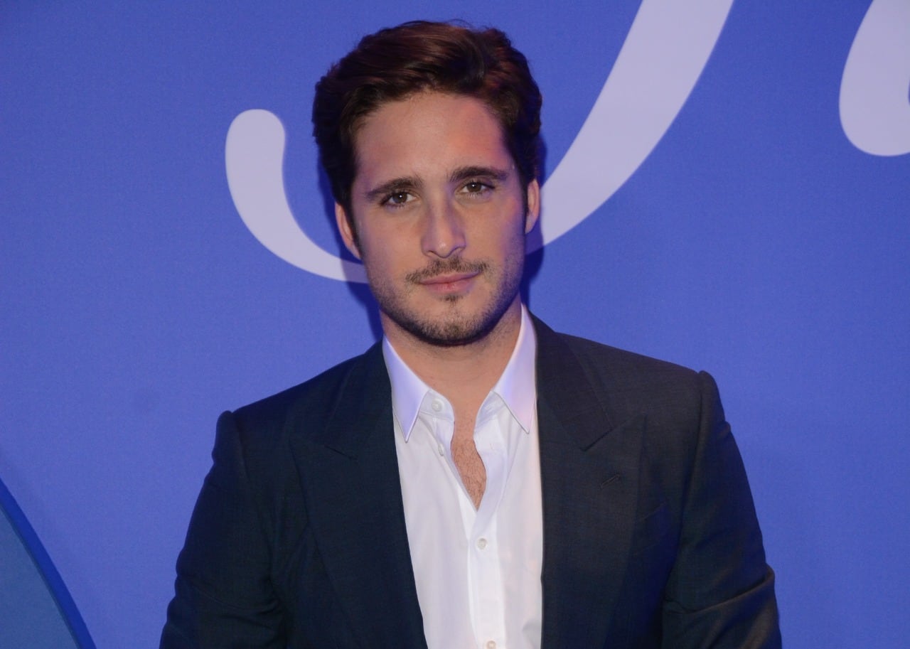 Diego Boneta