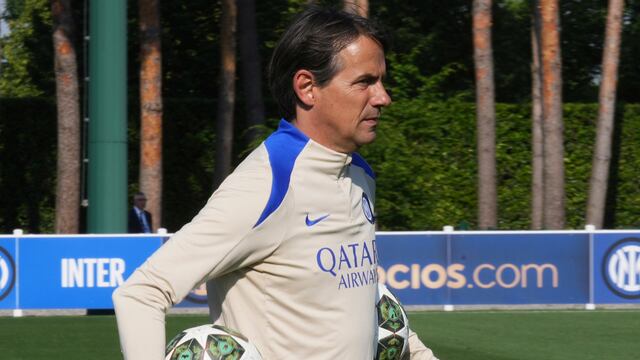 Uno a uno los equipos italianos que han ganado la Champions League; Inter de Milán ya lo hizo