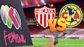 Necaxa vs América: Hora y canal para ver el partido de la Liga Femenil BBVA