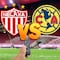 Necaxa vs América: Hora y canal para ver el partido de la Liga Femenil BBVA