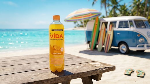 ¿Por qué cobra importancia la hidratación en verano cada año?