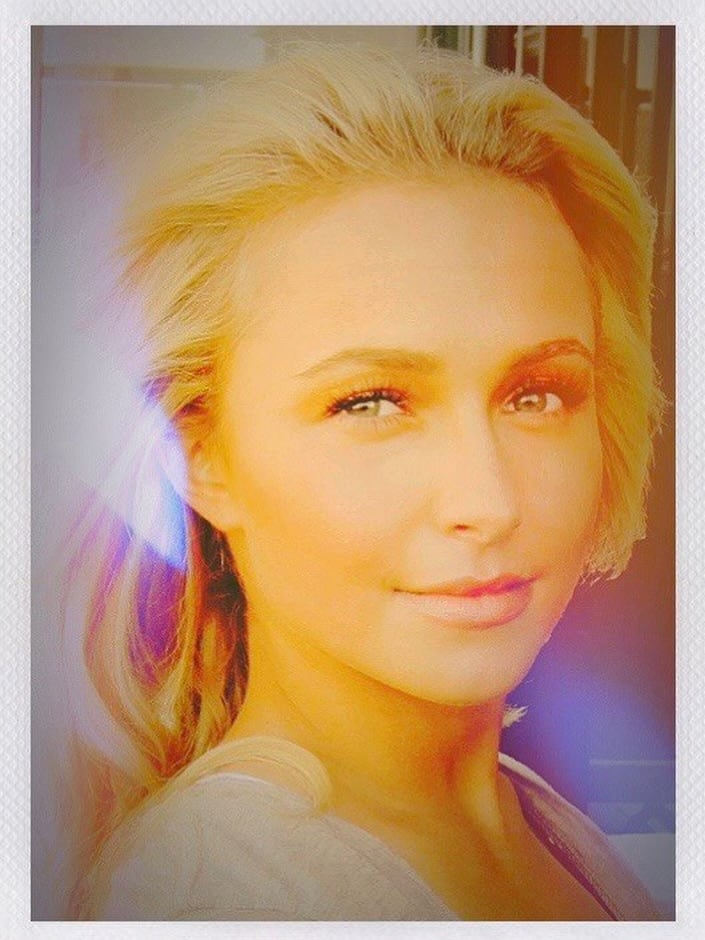 Wladimir Klitschko recuerda a Hayden Panettiere en su cumpleaños 37