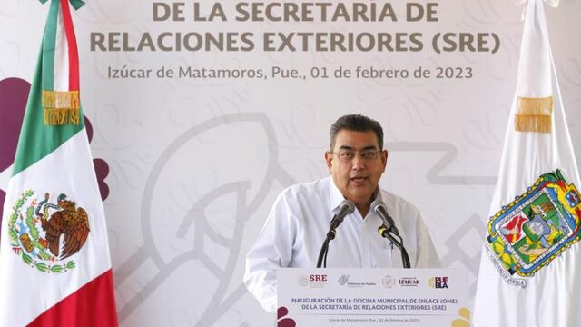 Sergio Salomón Céspedes