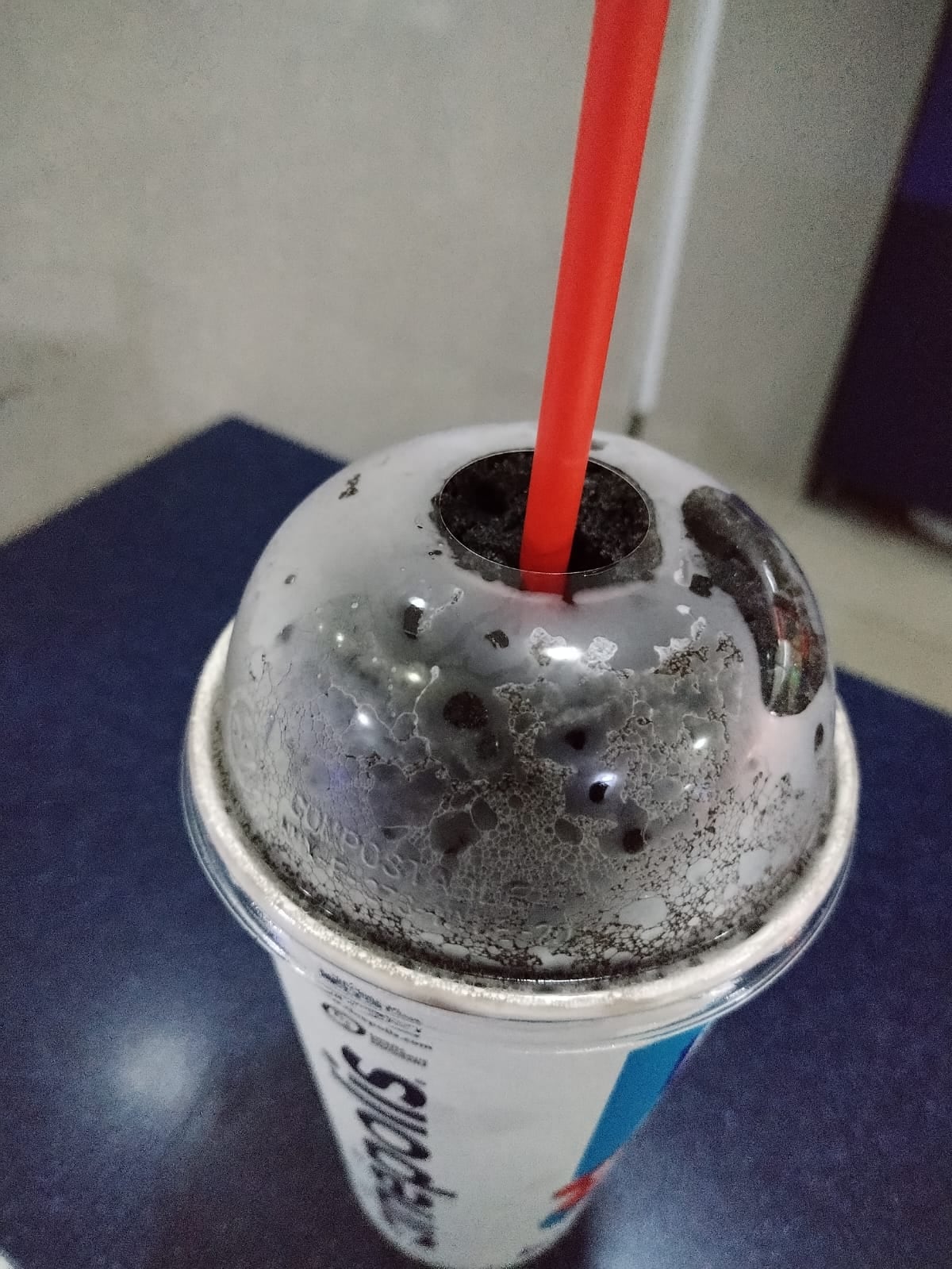 ICEE de Venom en Cinépolis