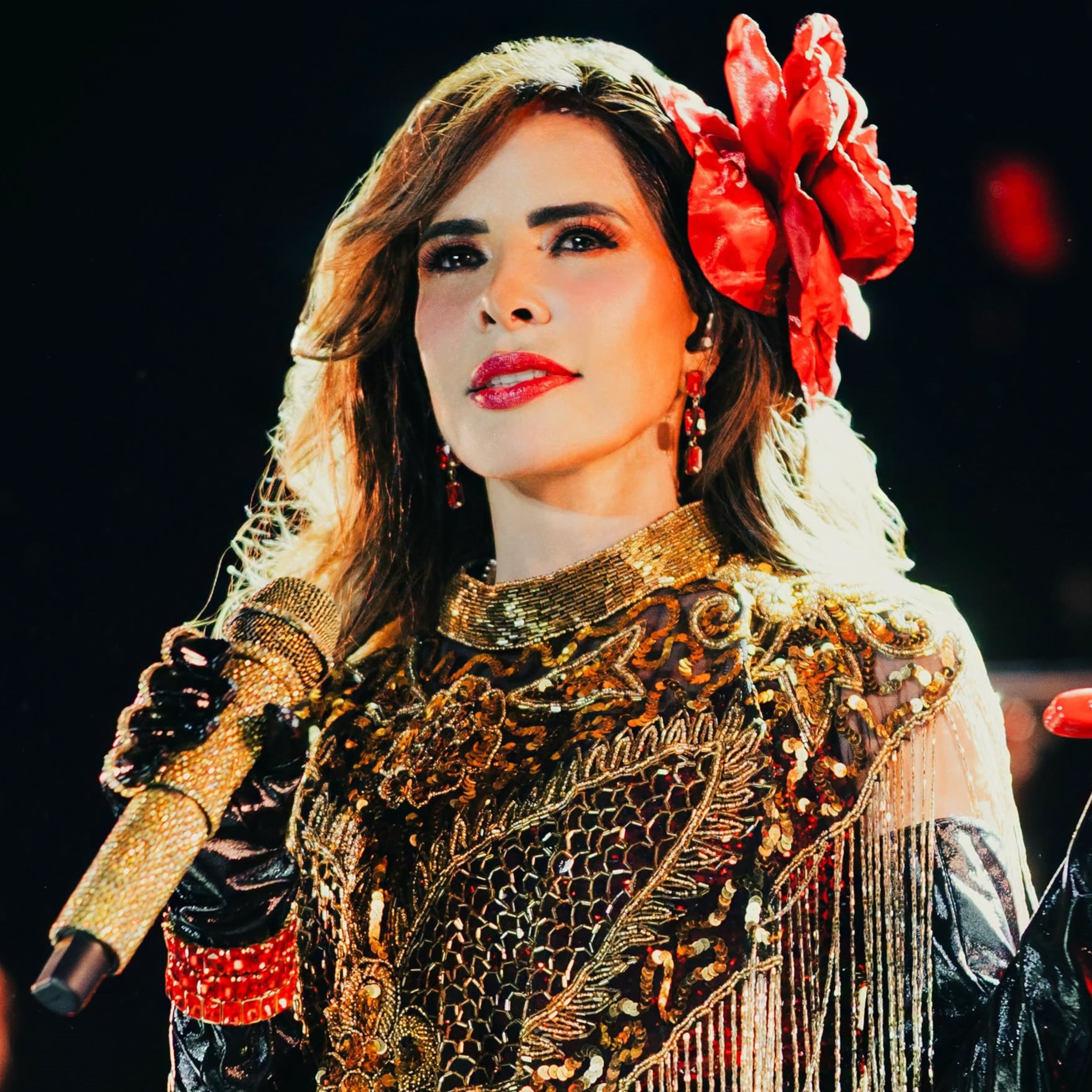 ¿A qué hora termina Gloria Trevi en el Auditorio Nacional? Horario del 24 de octubre