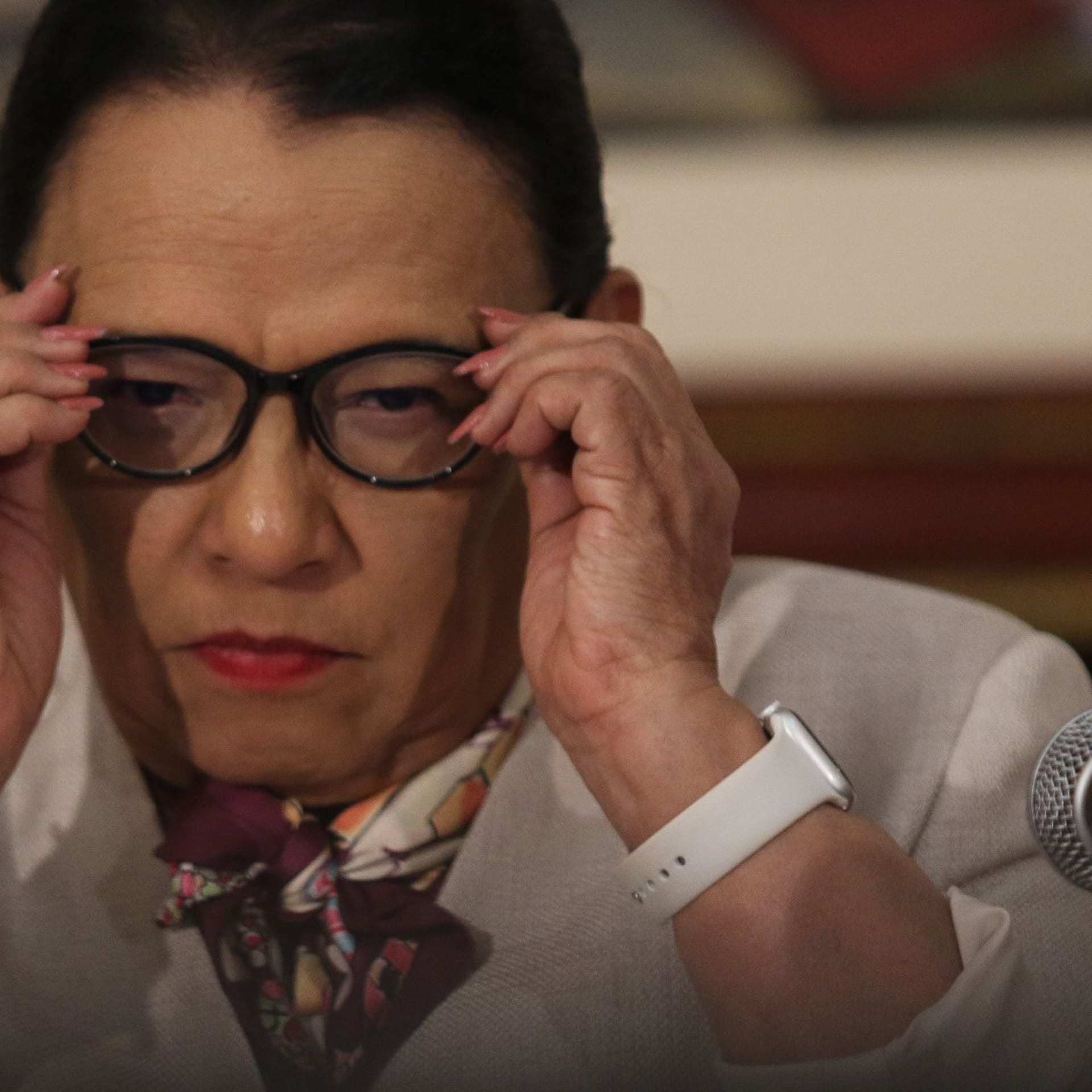 Gobernación plantea a la CNTE fortalecer PENSIONISSSTE y crear una aseguradora pública