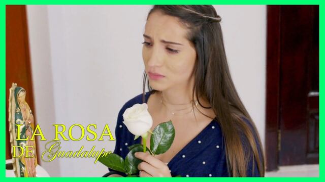 La Rosa de Guadalupe: ¿De que se trata “Este será nuestro secreto”?