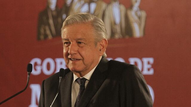 Andrés Manuel López Obrador
