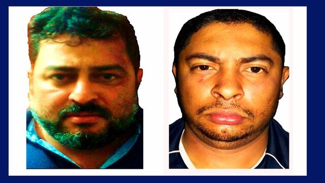 Héctor Crescencio de León Fonseca, 'El R-3'