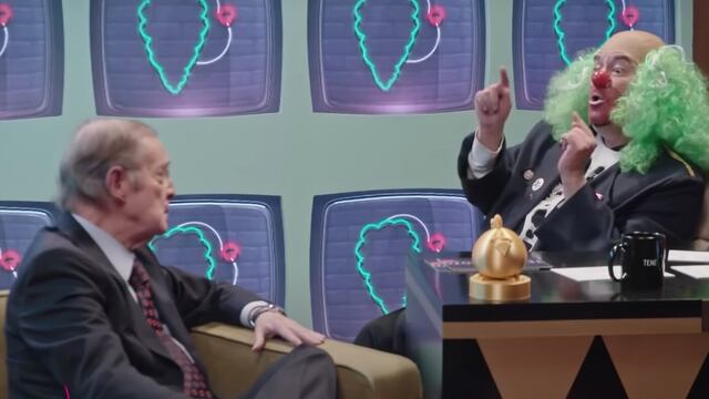 José Ramón Fernández y Brozo