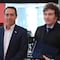 ¿Quién es Marcos Galperin, CEO de Mercado Libre que ofreció su apoyo a Javier Milei?