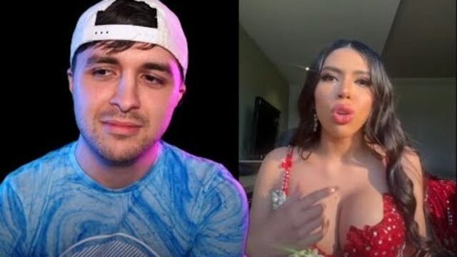 Dalas Review tuvo su primer debate con Yeri Mua