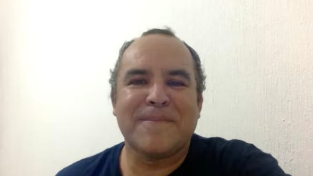 Ernesto Zepeda, paparazzi que demandó a Livia Brito